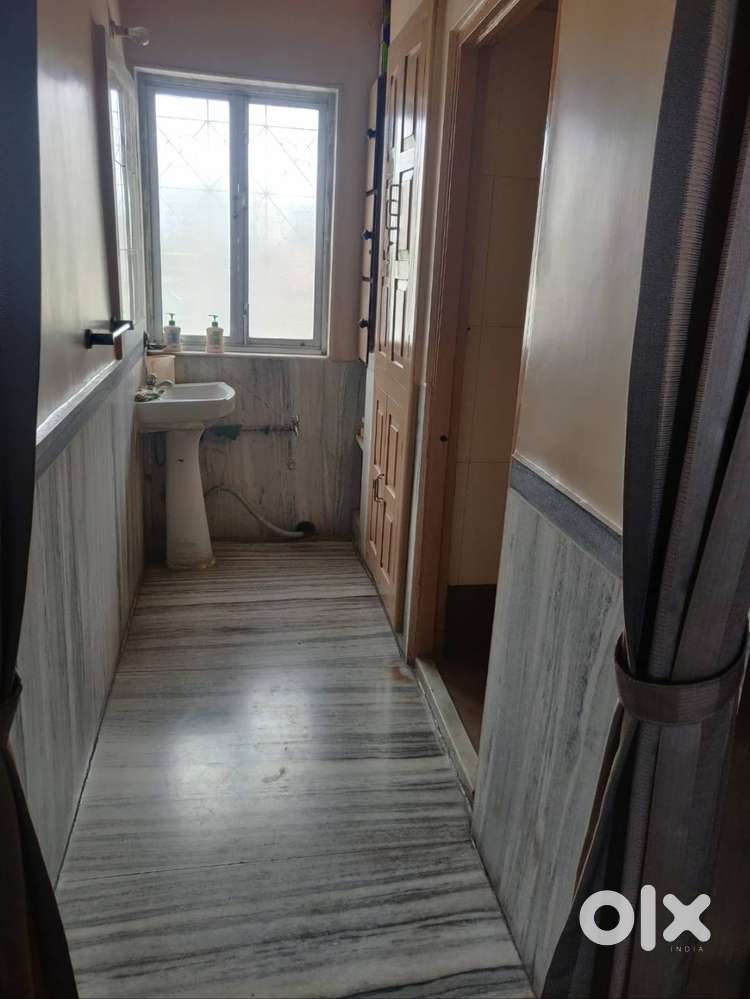 2BHK Flat for Rent in Bhawanipur