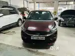 Tata Tigor 2022 Petrol Good Condition