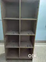 Multipurpose wardrobe