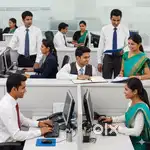 HDFC বেঙ্কৰ Branchত নতুনকৈ কৰ্মচাৰীৰ recruit কৰা হৈছে