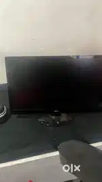 Acer ka lcd hai lekin scrn tuti hui hai