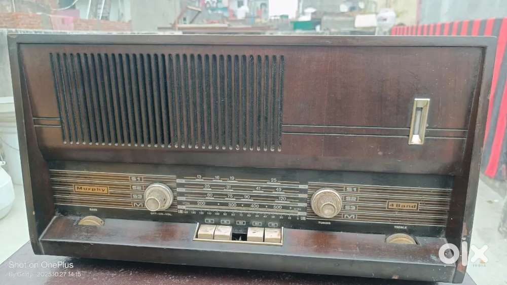 Old model purana model hai
