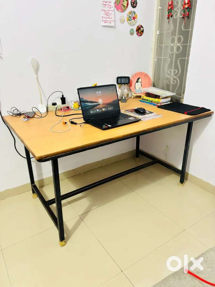 Study Table