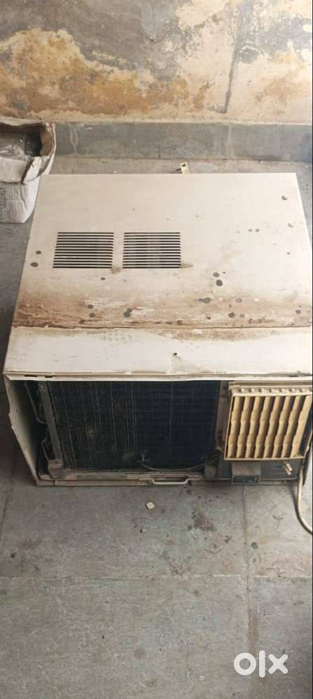 OGENERAL1.5 Ton AC Good Condition