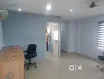 430 sq.ft 7 seater IT office, 2nd floor, Bike parking,Ernakulam Noth