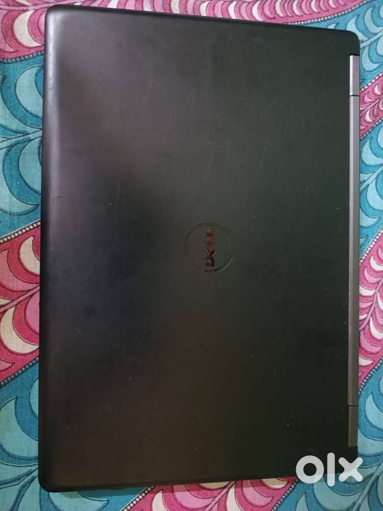Dell latitude i3,  5th generation Laptop sell in very low cost