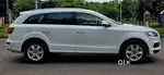 Audi Q7 35 TDI S Line, 2015, Diesel