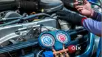 Car AC mechani all car AC