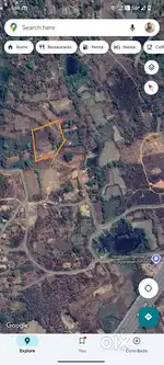 2 acres of land for rent. Beside HP Petrol pump Ranguni.BHULI