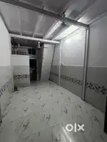 Ownership property (1+1) with land ownership and clear title in Malad