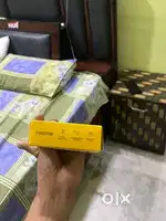 Smart watch band