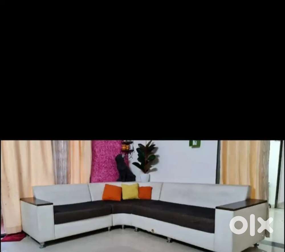 Sofa Set for  sell