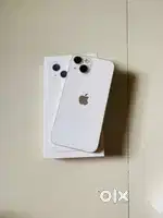 iPhone 13 128 GB New Condition