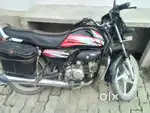 Model 18 , mileg 40+ ,