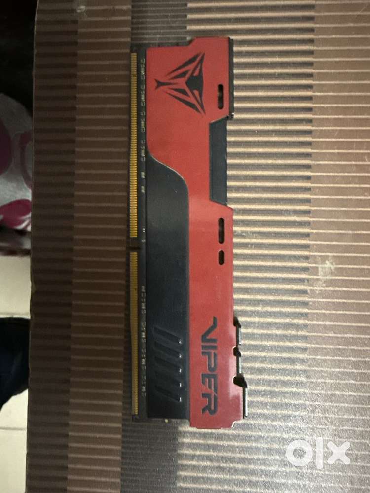 Ddr4 ram 16 3200 Mhz