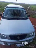Maruti Suzuki Alto 2006