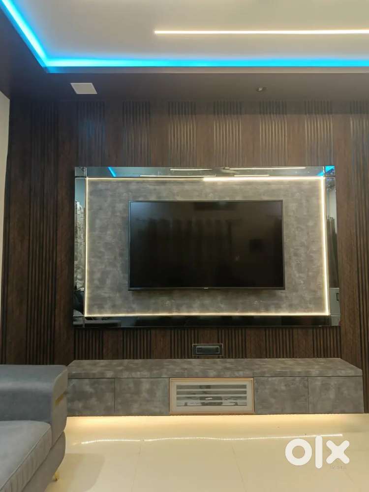 TV furniture