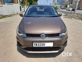 Volkswagen Polo 1.0 MPI Comfortline, 2021, Petrol
