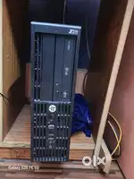 CPU Plus Cabinet
