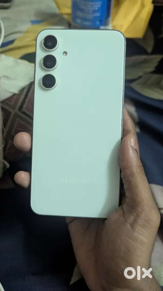 Samsung S23 FE 8GB 256GB