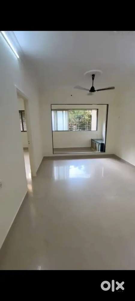 2bhk on rent at ZamZam residency, MAZGAON