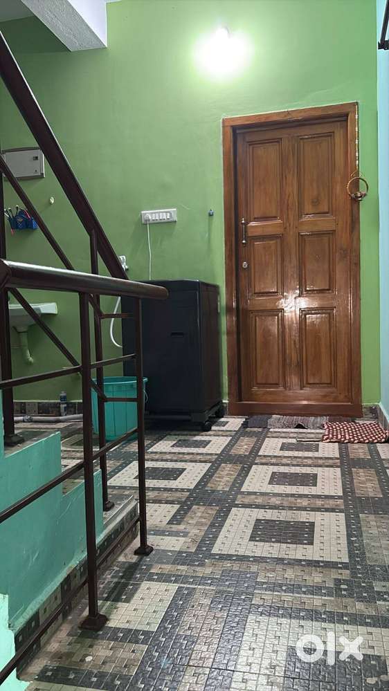 1BHK for RENT