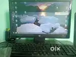 HP COMPUTER SET