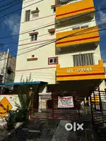 SPT TOWERS at sriramulu multispecialty hospital guntur road