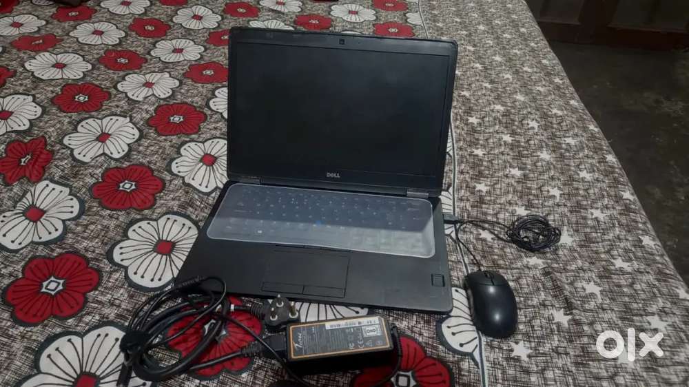 DELL LATITUDE E7470 8GB RAM 256 GB SSD