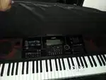 Casio ctx 8000 keyboard