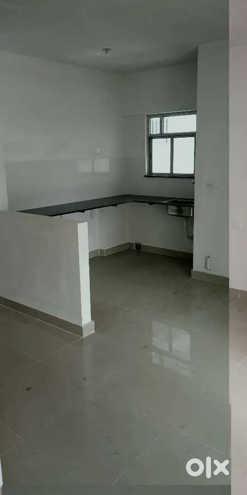 Sale for Flat At Sapoorji Newtown Phase 6