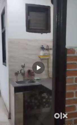 1RK flat Rented in Arya samaj road