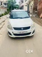 Maruti Suzuki Swift Dzire 2013 Diesel Good Condition