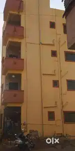 24Hrs water supply