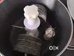 Maharaja whiteline  Grinder