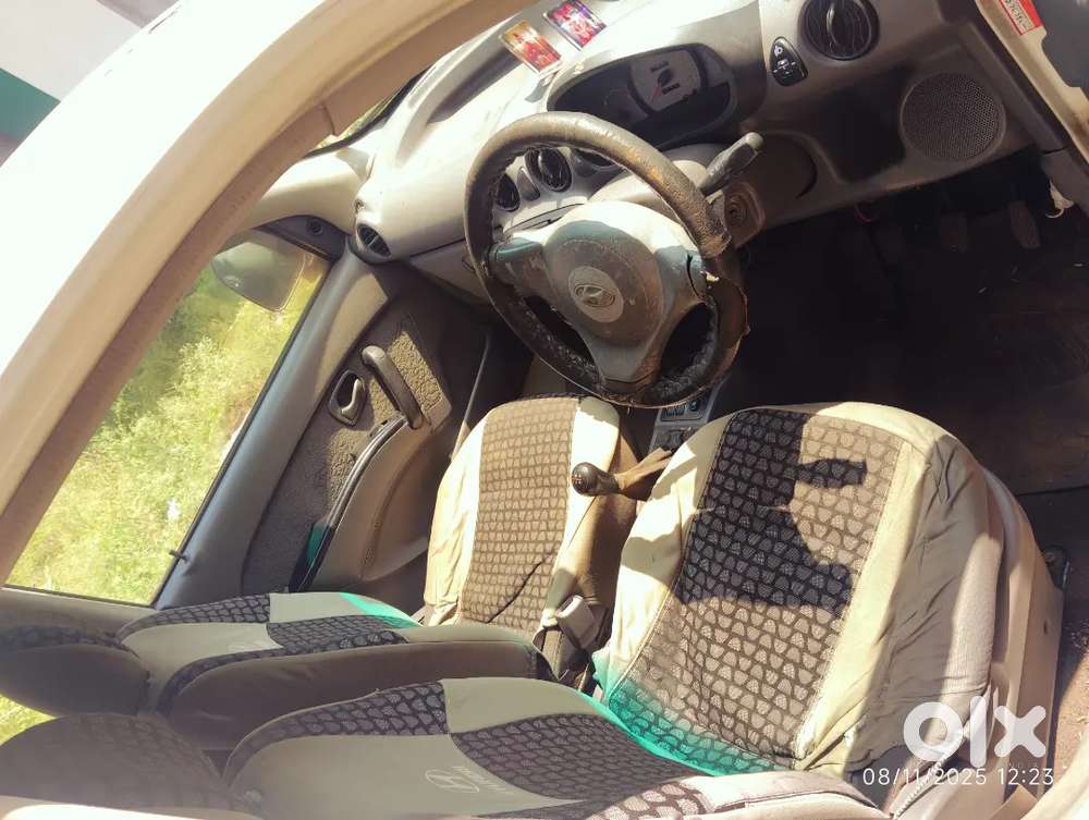 Hyundai Santro Xing Well Maintained top end model 2007 december