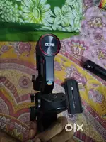 Webill s gimbal