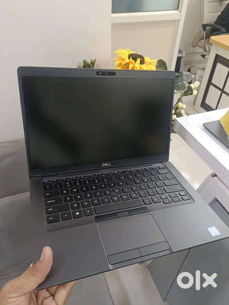 Dell latitude 5400