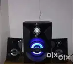 Home theatre s