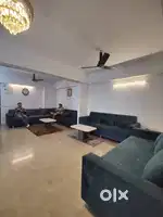 3bhk full furnished flat bcm Paradise