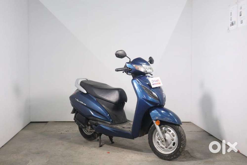 8421_ACTIVA 6G_BANK FINANCE AVAILABLE