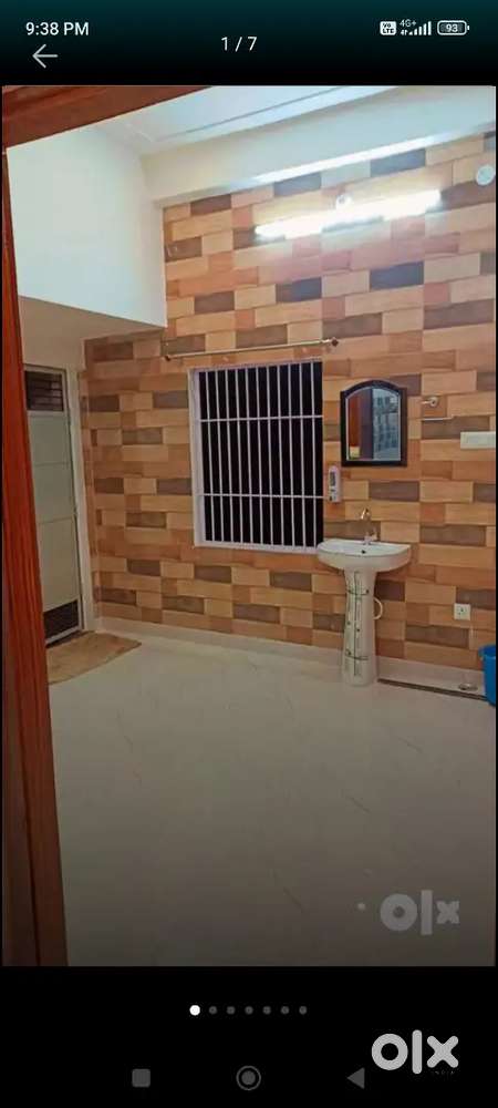 For rent married person