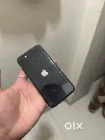 I phone se 2020