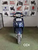 Activa 6g 10/2021