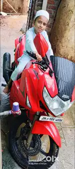 Karizma zmr 2010 model