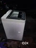 Panasonic fully automatic