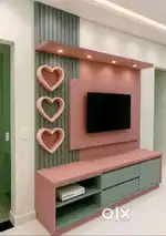 JVM 2 BHK flat at Kundrathur