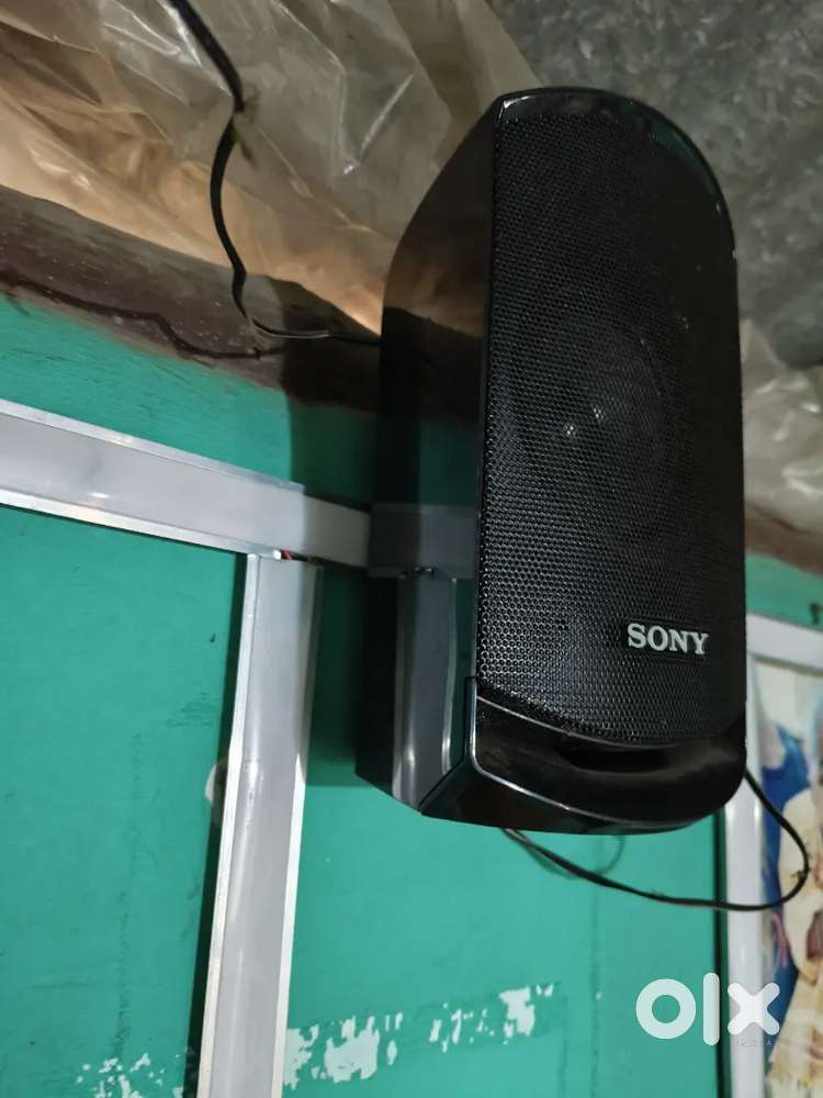 সনির হোম থিয়েটার