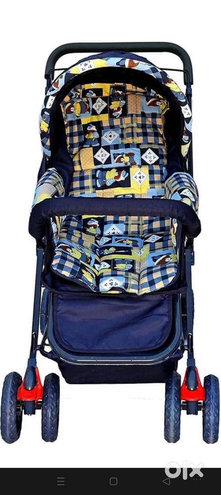 Baby Stroller&Prams Foldable Alow 20 kg O-3 Year Old Baby's alow