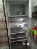 Videocon freeze 266 liter good condition